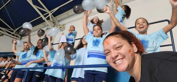 Jogos Interclasse 2022